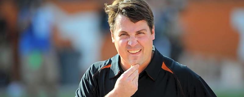 Will Muschamp Is Already Changing the Way Texas Practices