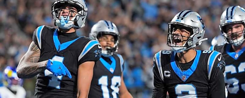 The Biggest Question the Panthers Still Haven’t Answered After Free Agency