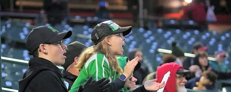 Dayton Dragons Finish 2026 Season With a Run to the League Championship Series