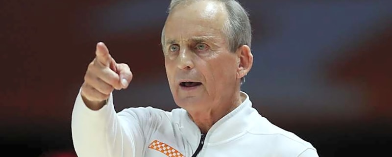 Tennessee Volunteers Basketball Availability Report Released - SEC Tournament