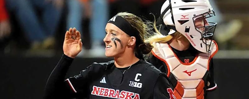 Nebraska’s Jordy Frahm, Oklahoma State’s Ruby Meylan Live Up to the Hype in Electric Showdown