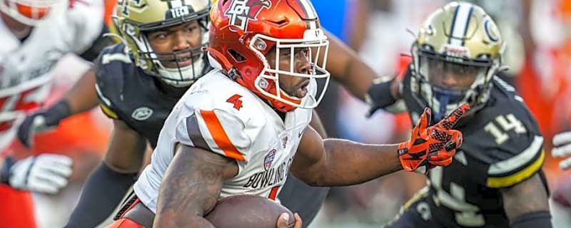 A Name South Carolina Needs to Know for the Virginia Tech Hokies