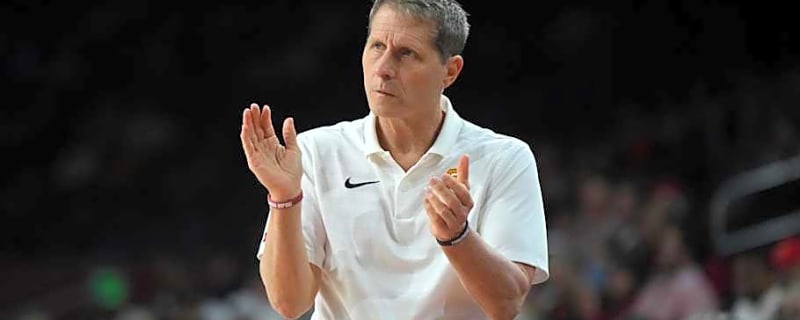 USC Trojans Add Elite Transfer Combo Guard EJ Neal From Sacramento State