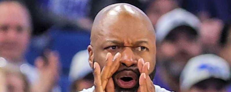 Why Magic Couldn't Beat Bucks in Rematch