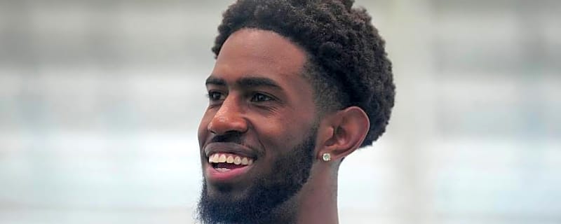 Beaux Collins Made the Giants Roster Once on a Wing and a Prayer — Can He Do It Again?