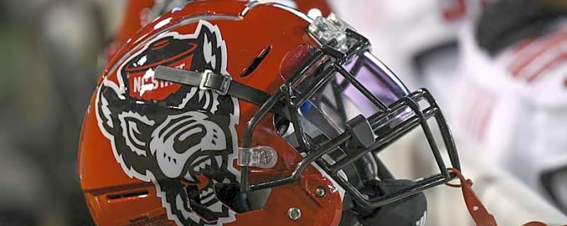 NC State Gets Commitment From Appalachian State Wide Receiver
