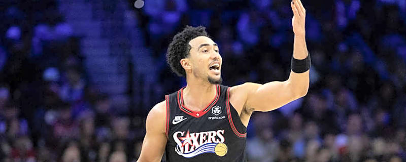 What Sixers President Daryl Morey Meant About 'Selling High' on Jared McCain