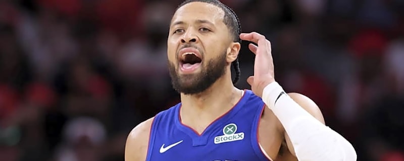 What Went Right for Cade Cunningham in Pistons-Magic Matchup?