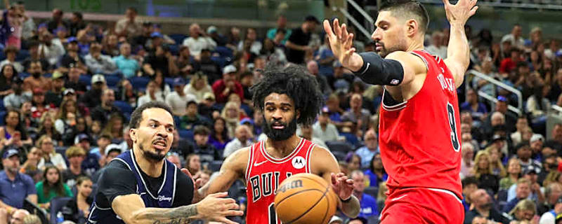 New Report on Failed Bulls-Magic Blockbuster Trade