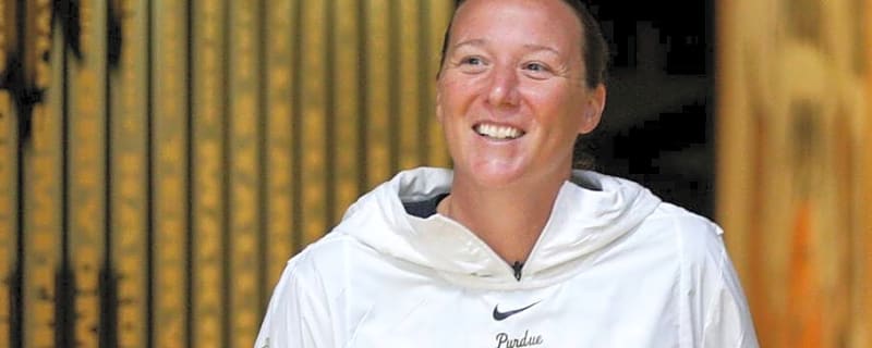 Heavily-Recruited 2027 Guard Ava Womack Commits to Purdue