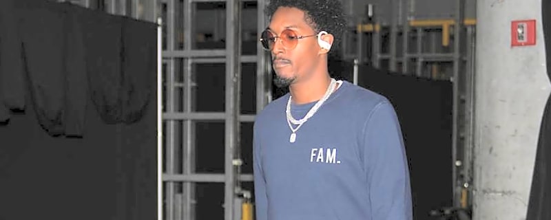 Lou Williams Blasts Rockets' Ime Udoka for Calling out Alperen Sengun