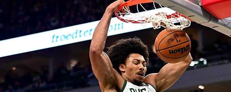 Former Knicks Center Lands Multi-Year Extension