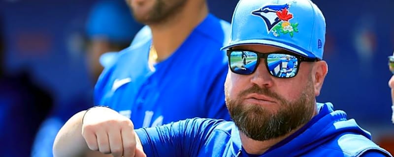 Blue Jays Manager Offers Encouraging Updates on Two Young Pitchers