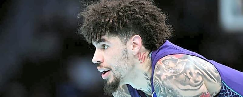 Why the Kings Have No Interest in Potential LaMelo Ball Trade