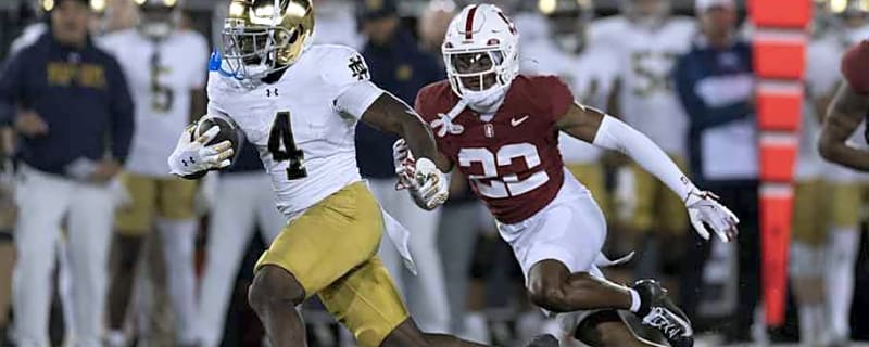 Why Miami Still Doesn’t Deserve to Pass Notre Dame in the CFP Rankings