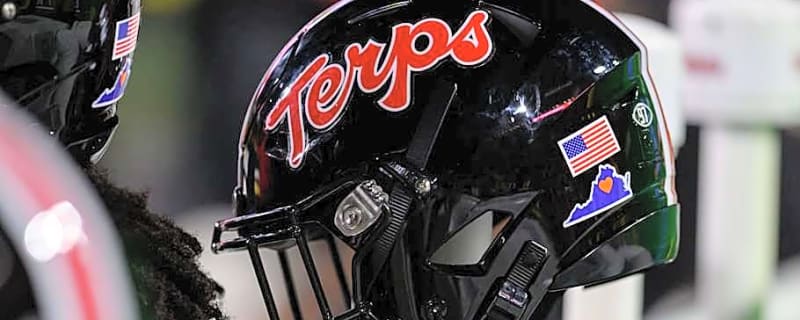  Maryland football lands son of legendary Terrapin TE