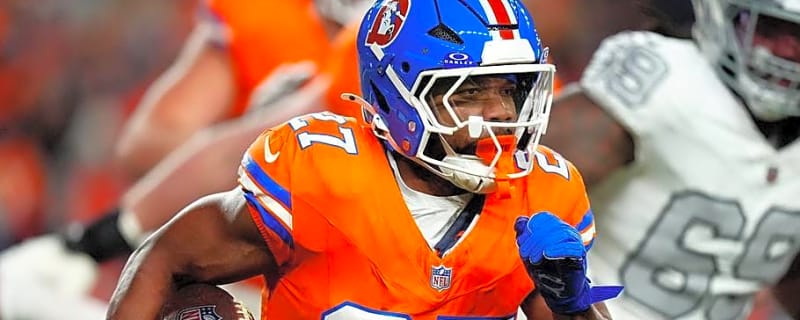 3 Broncos-Cardinals Week 7 Prop Bets That Will Cash Your Parlay