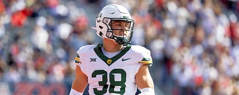 Baylor Adds Defensive Back With Connection to One of their Own Stars