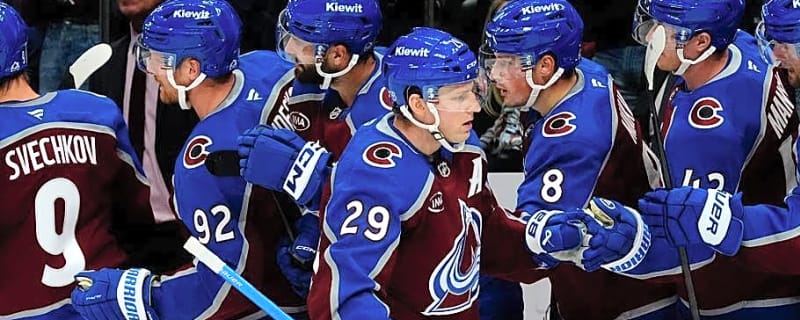 Avalanche Need More from Depth Scoring with Crucial Back-to-Back Looming
