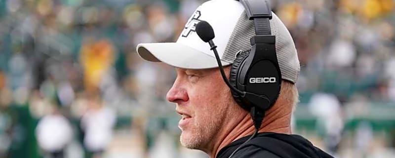 Three Candidates For UCF's Defensive Backs Coach