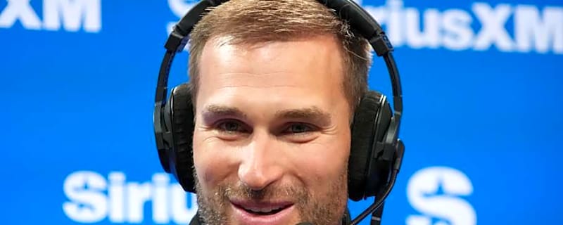 Raiders Add Veteran Kirk Cousins to Bridge Gap to Mendoza