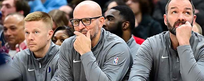 Grizzlies Looking to Acquire Top Dallas Mavericks Coach