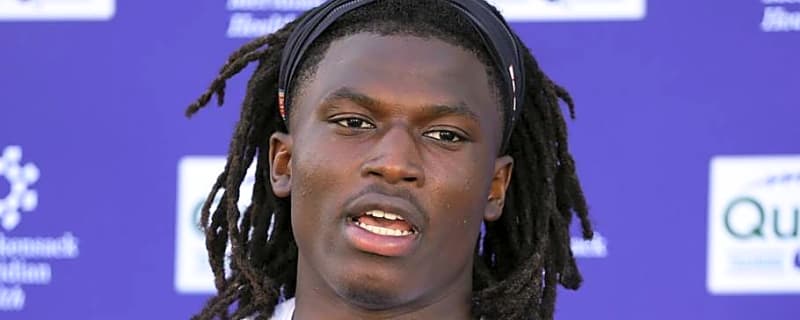 How Arvell Reese Fits Into the Giants' Retooled Defensive Front