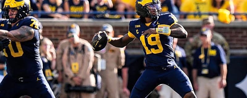Michigan Football: Where Bryce Underwood Ranks Among Power 4 QBs Entering Week 5