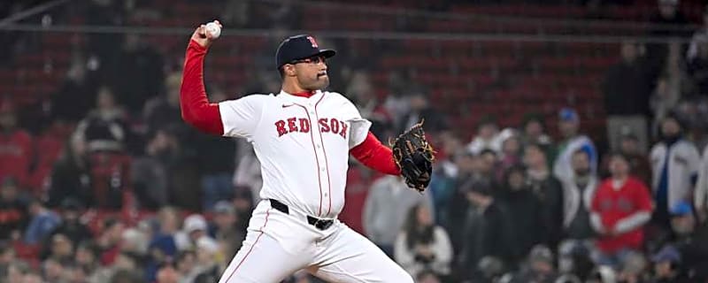 Razorback returns to MLB for the first time in over a year