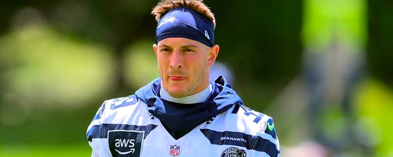 Who Steps for Seahawks vs. Patriots Without Nick Emmanwori and Ty Okada?