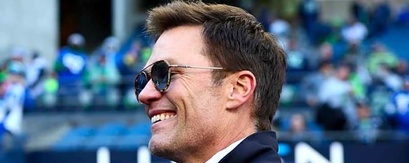 How Raiders' Tom Brady Hit it Off With Klint Kubiak