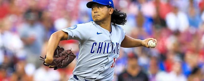 Yankees Should Target Shota Imanaga After Surprising Contract Decision