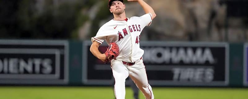 Los Angeles Angels Roster Construction: Is a Homegrown Strategy Finally Emerging?