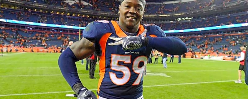 Broncos Have Cracked the LB Code — And It’s Not Early Picks