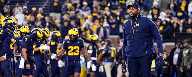 Michigan football&#39;s aggression for 2026 flip targets could be rewarded ahead of Signing Day
