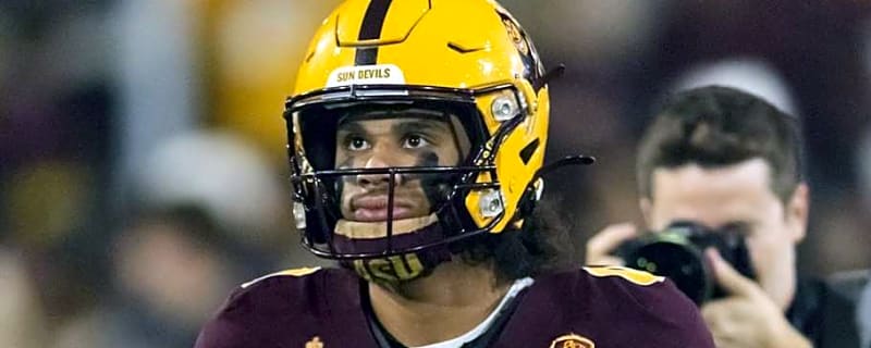 Carolina Panthers Provide Bryce Young the Perfect Weapon in Latest Mock