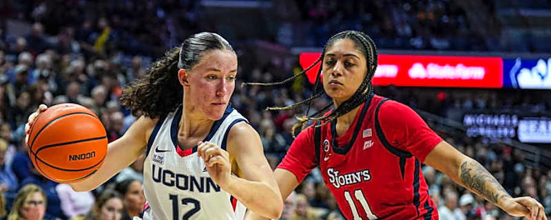 UConn Huskies Banking on Breakout Leadership from Rising Veteran Guard