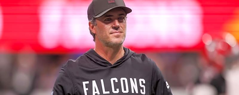 Atlanta Falcons OC Zac Robinson Gets Interview With Division Rival