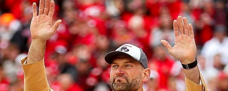 Shedeur Sanders Gets Blunt Advice From Joe Thomas, Cleveland Browns Legend
