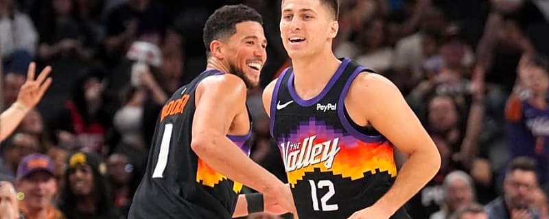 Looking Back on Preseason Predictions Suns Proved Totally Wrong