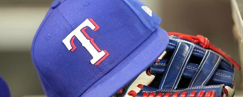 One Rangers’ Great Season Unexpectedly Rewarded in All-Star Game Voting