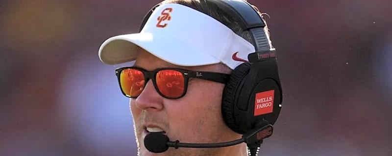 The Secret Key to a College Football Playoff Run for USC