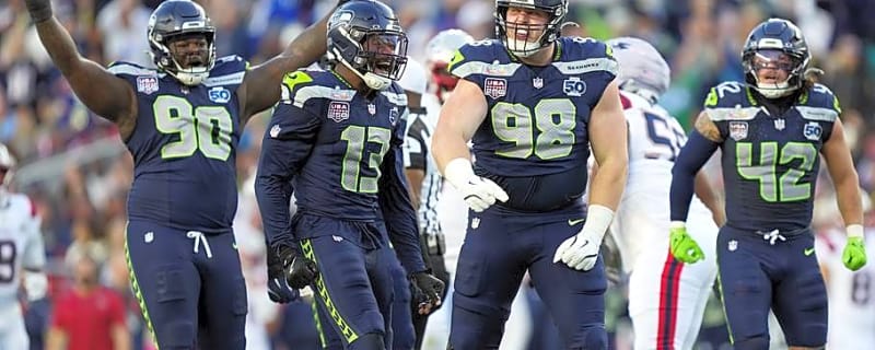 An Injection Of Rylie Mills Could Take The Defense Even Higher