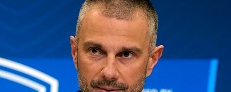 Further Insight into the Raiders' Selection of Klint Kubiak