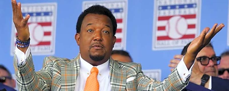 Pedro Martinez admits wish for New York Mets&#39; future