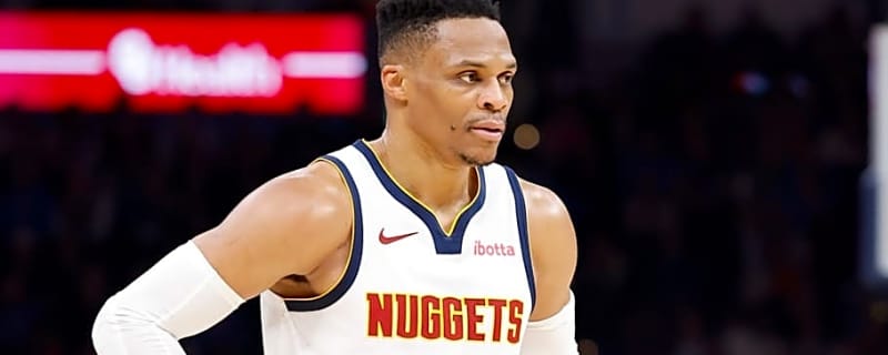 Ex-NBA Vet Happy for Russell Westbrook After Viral Rant