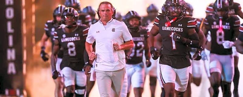 Shane Beamer Could Do Something He's Never Done During South Carolina's 2026 Season