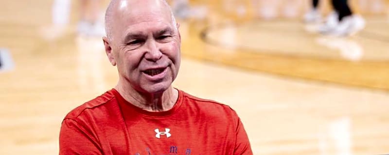 Tournament Loss for Arizona State Coaching Target Will Expedite Process