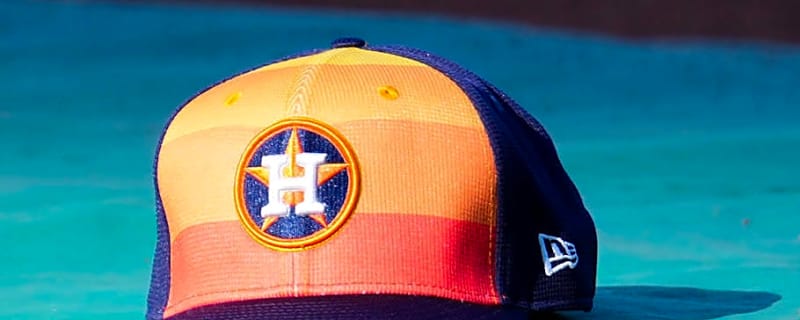 Astros Could See Breakout from Intriguing Second Base Prospect in 2026