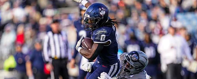 All-American RB snubbed in updated college football transfer portal rankings